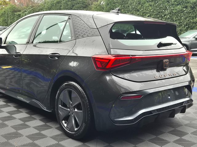 Image for 2023 Cupra Born IRELANDS LOWEST MILEAGE CUPRA FOR SALE IN 2024 - *IN STOCK NOW AND UNDER PREPERATION* CALL THE SALES TEAM TO ENQUIRE