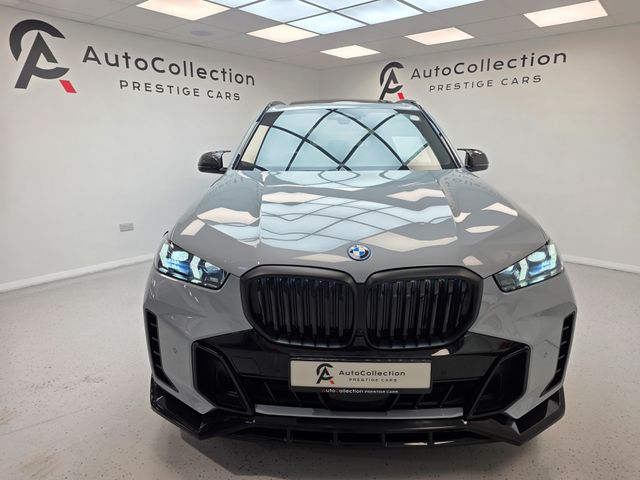 Image for 2024 BMW X5 **50E M-SPORT PRO**PAN ROOF**M-PERFORMANCE STYLING**