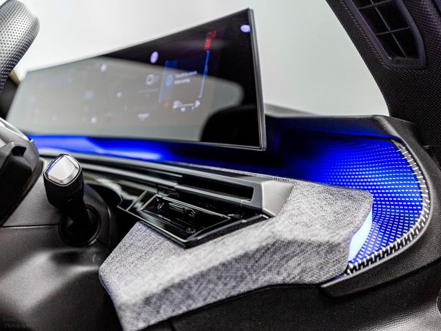 Image for 2025 Peugeot 5008 GT Hybrid Auto 145HP