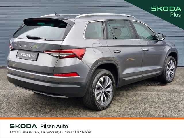 Image for 2023 Skoda Kodiaq (58) AMBITION 2.0 TDI 150HP DSG 7 Seat