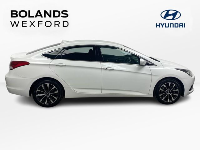 Image for 2019 Hyundai i40 Comfort Plus 1.6 Diesel