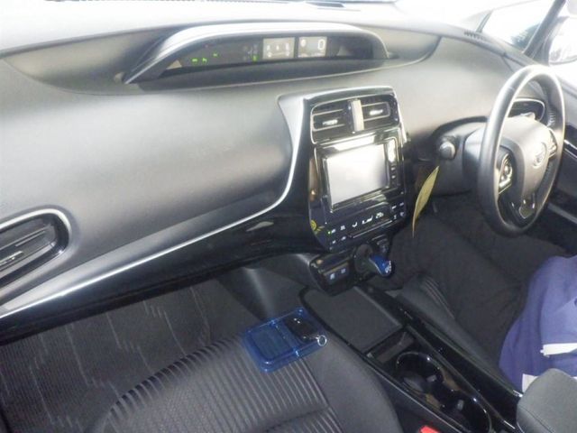 Image for 2020 Toyota Prius 1.8 HYBRID AUTOMATIC - FACTORY ALLOY WHEELS - CRUISE CONTROL - REAR CAMERA