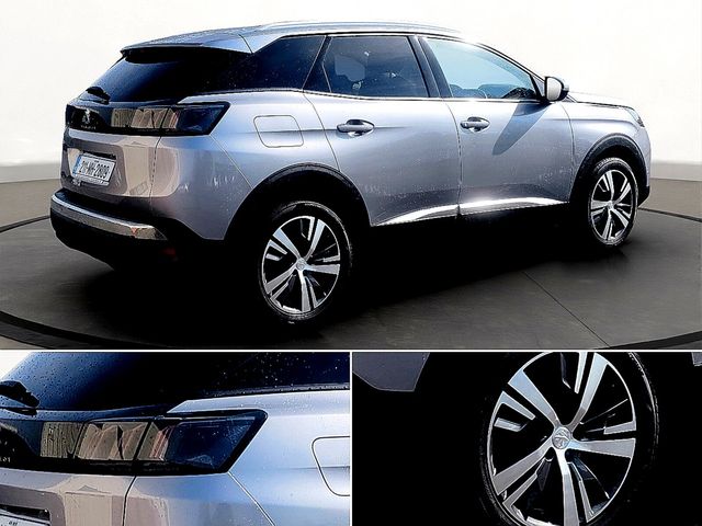 Image for 2021 Peugeot 3008 1.5 BlueHDi 130bhp Allure