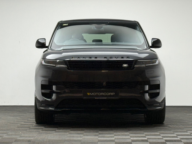 Image for 2025 Land Rover Range Rover Sport EDITION P460E