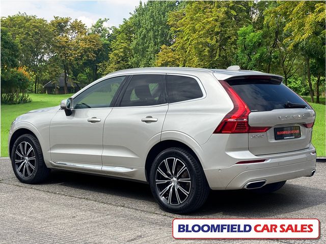 Image for 2019 Volvo XC60 2.0D , INSCRIPTION MODEL // IMMACULATE