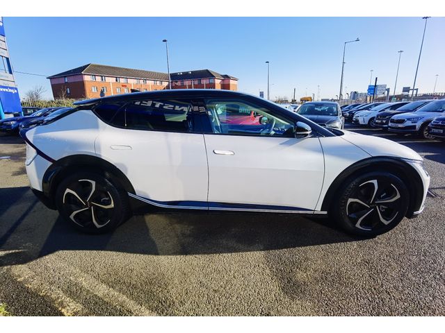 Image for 2024 Kia EV6 EARTH - FINANCE AVAILABLE - CALL US TODAY ON 01 492 6566 OR 087-092 5525