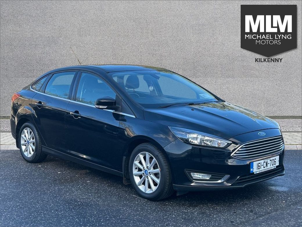 Image for 2016 Hyundai Tucson 1.7 D Executive