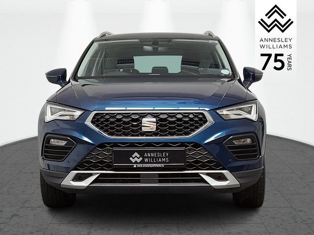 Image for 2023 SEAT Ateca 2.0TDI 115hp SE