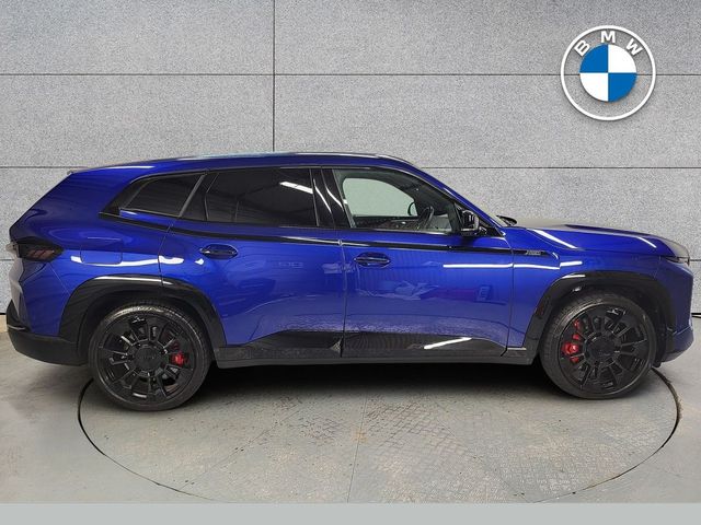 Image for 2025 BMW XM 50e