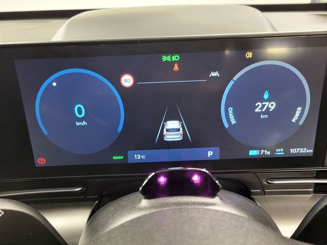 Image for 2024 Hyundai Kona Kona EV Platinum 65kWh - SAVE €7k! From €132 per week
