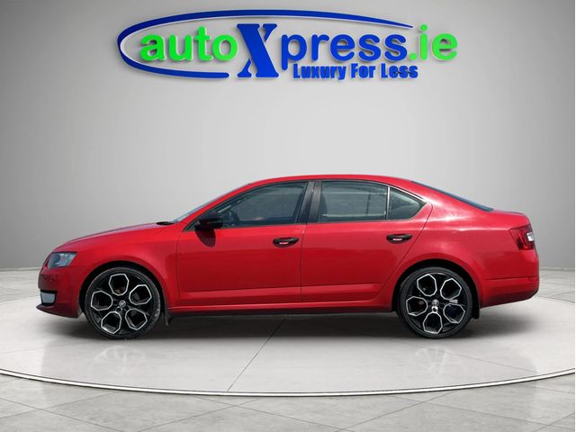 Image for 2016 Skoda Octavia Active 1.6tdi 90HP 4DR