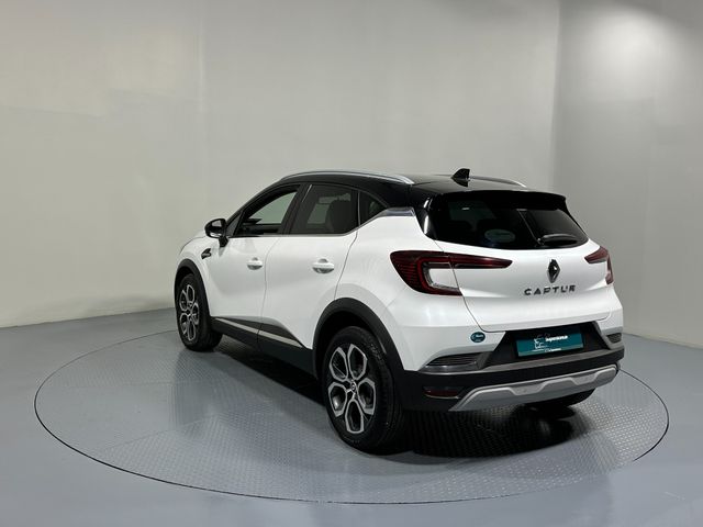 Image for 2023 Renault Captur Techno 1.0 Petrol 231