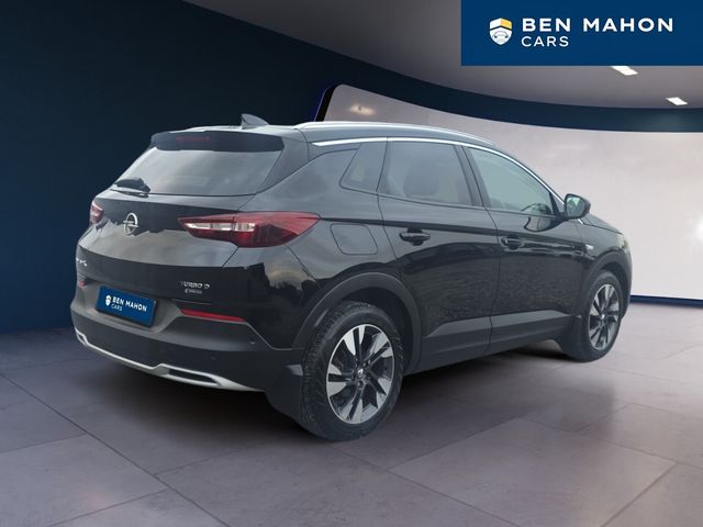 Image for 2019 Opel Grandland X SRi 1.5 Turbo D 130PS 8 Speed Auto