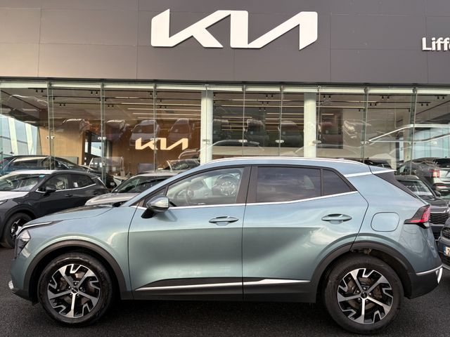 Image for 2025 Kia Sportage K3 Diesel 