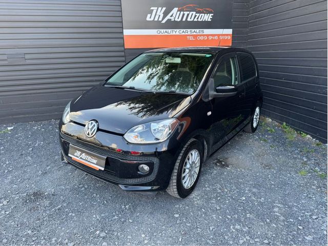 Image for 2012 Volkswagen up! 1.0 Auto VW UP! 5D