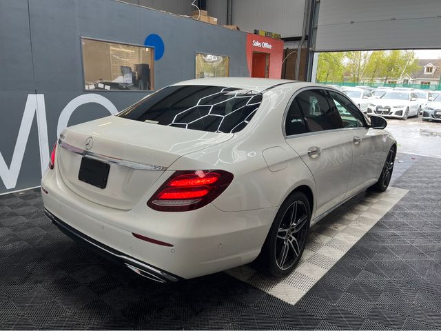Image for 2019 Mercedes-Benz E Class €27950 2019 MERCEDES-BENZ E220D AVANTGARDE 2.0 AUTOMATIC / CRUISE CONTROL / REVERSE CAMERA / ELECTRIC MEMORY & HEATED SEATS / AMBIENT LIGHTS / PADDLE SHIFTERS AND MORE