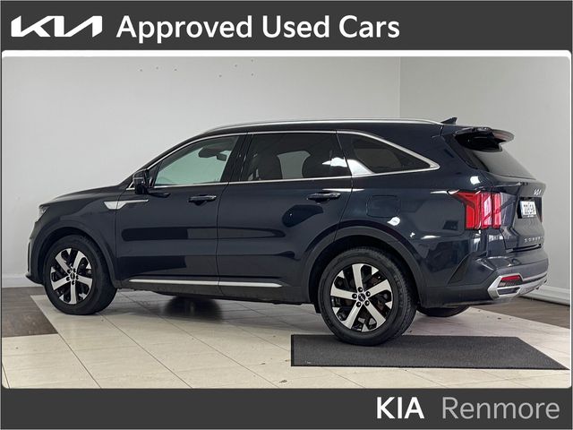 Image for 2022 Kia Sorento K3 2WD 5DR Auto