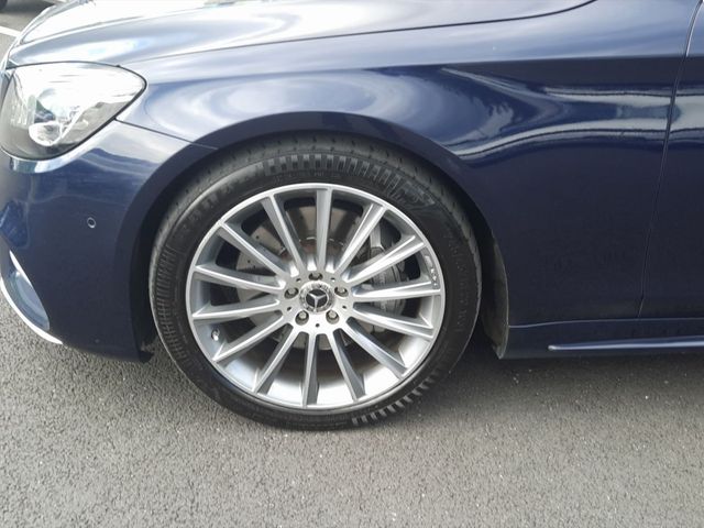 Image for 2018 Mercedes-Benz S Class S 400d AMG Premium Plus Pack--One Owner--Irish Car