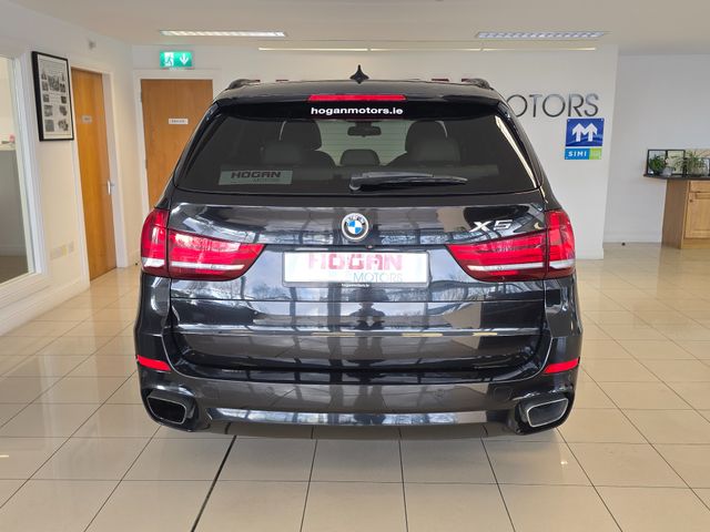 Image for 2016 BMW X5 * Jan 2026 Pricing * M Sport X Drive 40e PHEV Automatic