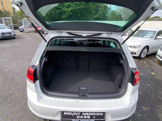 Image for 2016 Volkswagen Golf Highline 1.4Tsi Auto