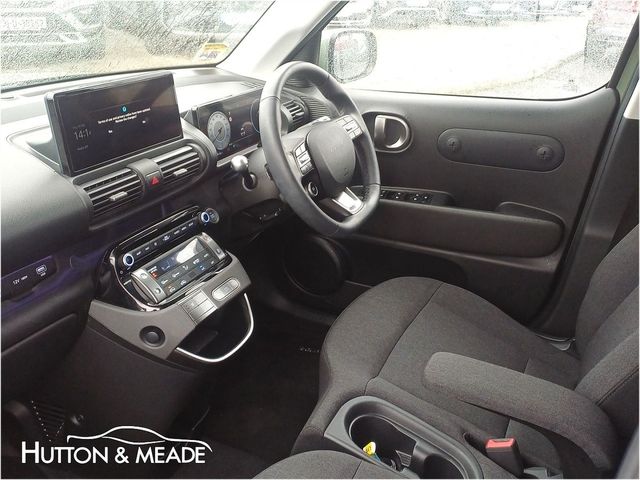 Image for 2025 Hyundai INSTER Elegance 49kw Range 360kms