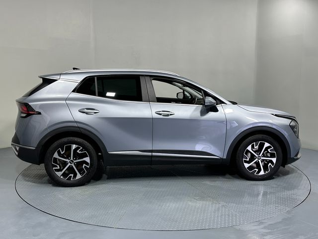Image for 2025 Kia Sportage K3 1.6 Crdi 251