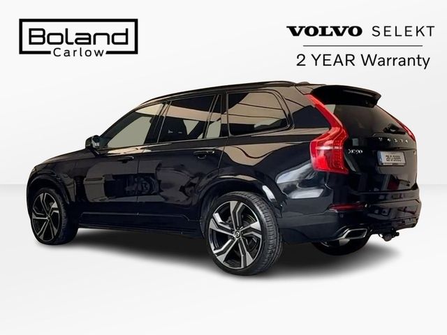 Image for 2021 Volvo XC90 T8 AWD R-DESIGN *2YR WARRANTY* €180 PER WEEK