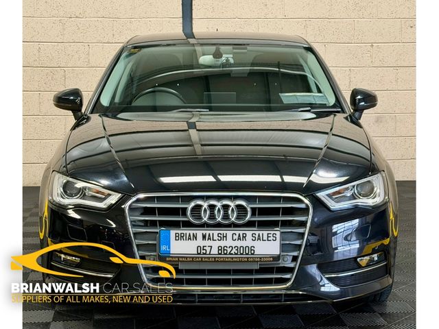 Image for 2013 Audi A3 132 Sportback 1.4TFSI
