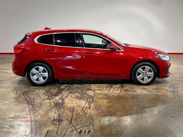 Image for 2020 BMW 1 Series 1.5 AUTOMATIC - NEW MODEL - PLAY EDITION - CRUISE CONTROL - DIGITAL DASH REAR CAMERA/PARKING RADAR