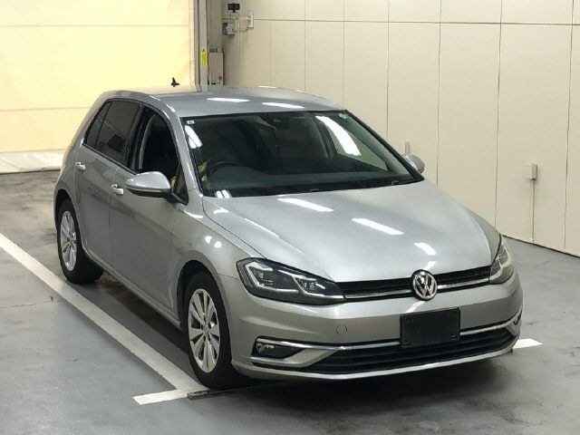 Image for 2017 Volkswagen Golf 1.2 TSI COMFORTLINE AUTO