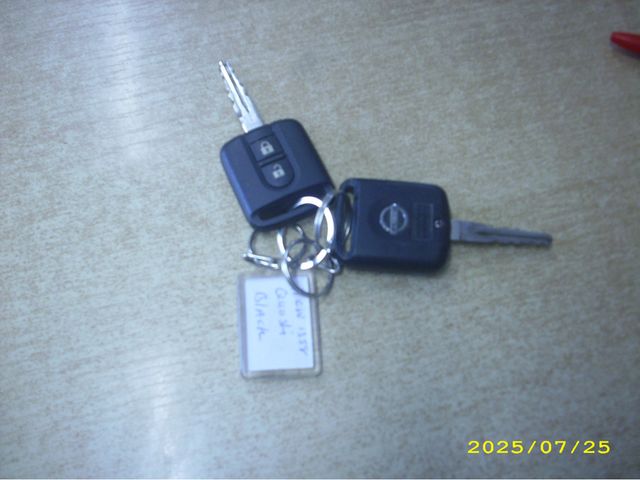Image for 2011 Nissan Qashqai 1.5 XE 5DR