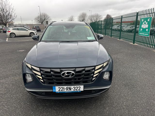 Image for 2022 Hyundai Tucson EXECUTIVE MODEL, LOW MILES, NEW NCT, FINANCE, WARRANTY , 5 STAR REVIEWS