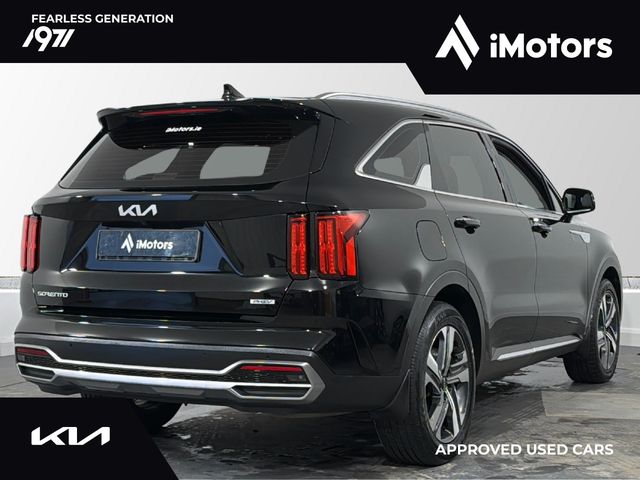Image for 2023 Kia Sorento Phev K3 5DR Auto AWD