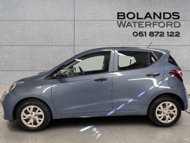 Image for 2019 Hyundai i10 1.0 Classic Finance from €55 per week