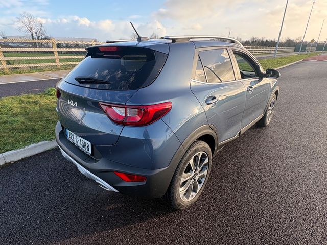 Image for 2022 Kia Stonic K3 DCT 5DR Auto, **WARRANTY TILL 2029** Lane Departure Warning, Reversing Camera, Multi-Function Steering Wheel, 