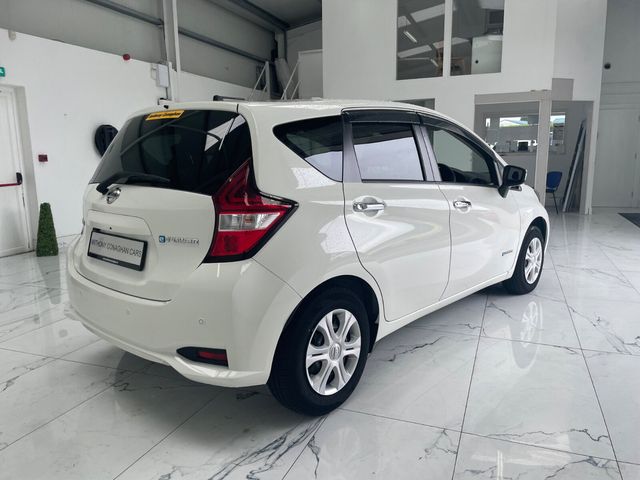 Image for 2021 Nissan Note 