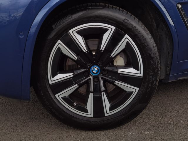 Image for 2022 BMW iX3 80KWH M SPORT **SUNROOF + HUGE SPEC!!** - FINANCE AVAILABLE - CALL US TODAY ON 01 492 6566 OR 087-092 5525