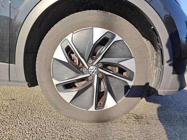 Image for 2022 Volkswagen ID.4 FAMILY 77kWh 204HP