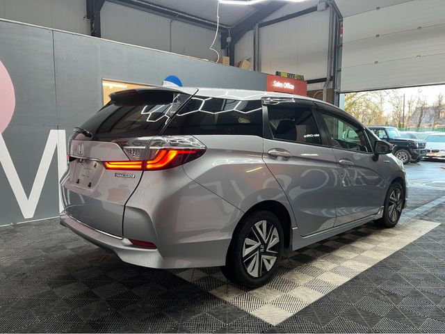 Image for 2022 Honda Shuttle €16950! 2022 HONDA SHUTTLE HYBRID SENSING 1.5 AUTOMATIC / REVERSE CAMERA / CRUISE CONTROL 