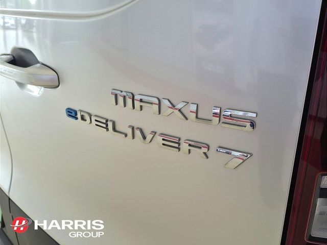 Image for 2026 Maxus eDELIVER 7 BRAND NEW @ HARRIS RETAIL
