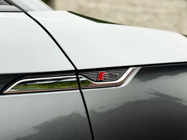 Image for 2023 Audi A5 Sportback SB 35 TDI 163HP S-T Sline 4DR