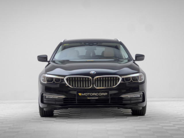 Image for 2018 BMW 5 Series 520D TOURING