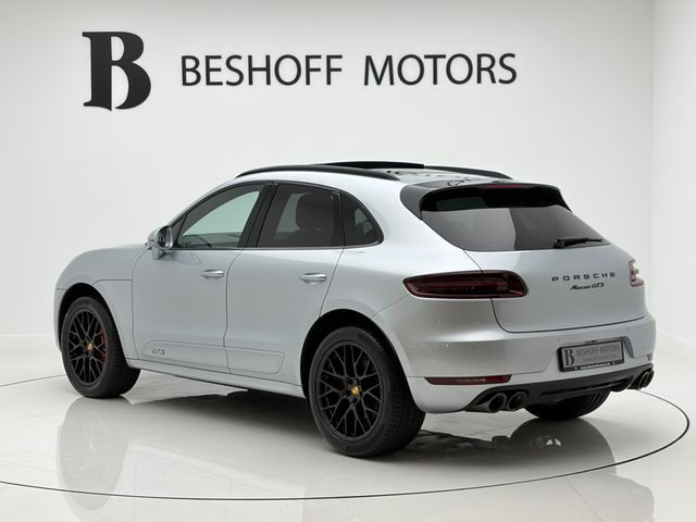Image for 2017 Porsche Macan GTS 3.6 (360 BHP)=HUGE SPEC//LOW MILES//172 D REG=ORIGINAL IRISH CAR WITH FULL PORSCHE SERVICE HISTORY=TAILORED FINANCE PACKAGES AVAILABLE=TRADE IN'S WELCOME