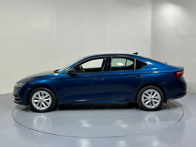 Image for 2021 Skoda Octavia Ambition 1.0 Tsi 110BHP 211