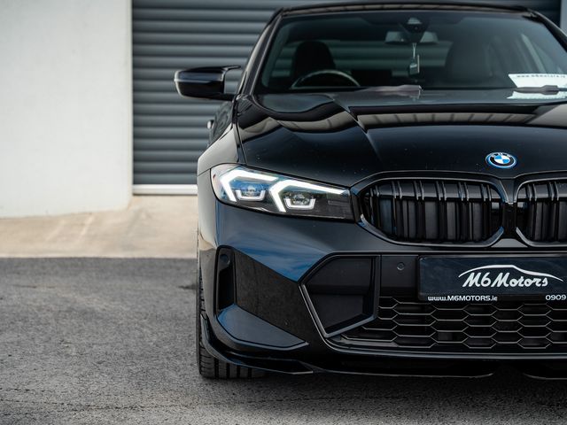 Image for 2024 BMW 3 Series 330E M SPORT