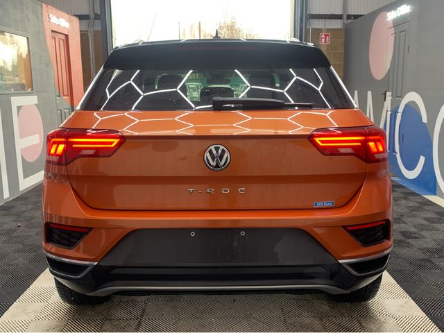 Image for 2021 Volkswagen T-Roc VW T-ROC TDI / 47k KMs / 2.0 Diesel / Adaptive Cruise & Reverse Camera
