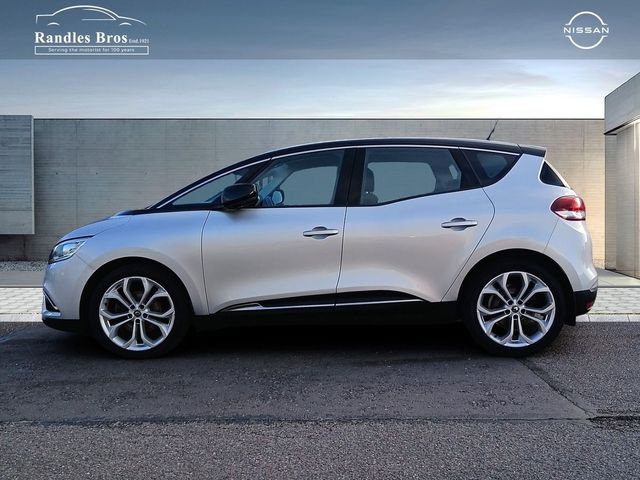 Image for 2019 Renault Scenic 1.75 Blue dCi 120 EDC Iconic AUTO