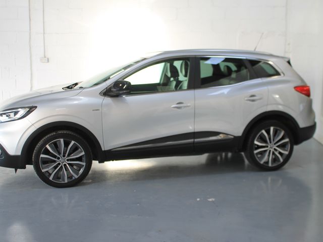 Image for 2018 Renault Kadjar Signature NAV Energy DC 4DR
