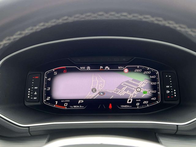 Image for 2023 SEAT Tarraco Tarraco- Xcellence | 7 Seater | Full Leather
