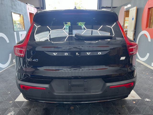 Image for 2023 Volvo XC40 2023 VOLVO XC40 TWIN MOTOR ELECTRIC AUTOMATIC / CRUISE CONTROL / PARKING CAMERA / PANORAMIC SUNROOF / HEATED STEERING WHEEL AND MORE